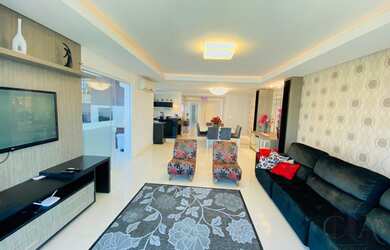 Imagem 4: Apartamento para Temporada em Itapema, Meia Praia, 4 dormitórios, 4 suítes, 5 banheiros, 3