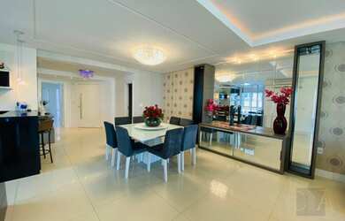 Imagem 7: Apartamento para Temporada em Itapema, Meia Praia, 4 dormitórios, 4 suítes, 5 banheiros, 3