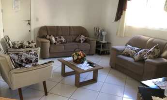 Imagem: Apartamento para Temporada em Itapema, Meia