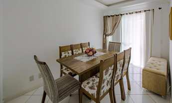 Imagem 3: Apartamento para Temporada em Itapema, Meia Praia, 3 dormitórios, 1 suíte, 2 banheiros, 1