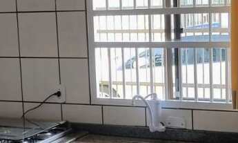 Imagem 4: Casa para Temporada em Bombinhas, Bombas, 3 dormitórios, 1 suíte, 2 banheiros, 2 vagas