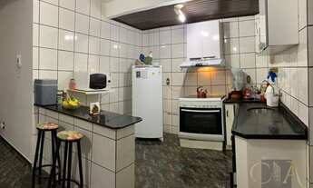 Imagem 4: Casa para Temporada em Bombinhas, Bombas, 3 dormitórios, 1 suíte, 2 banheiros, 2 vagas