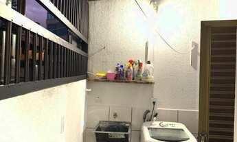 Imagem 6: Casa para Temporada em Bombinhas, Bombas, 3 dormitórios, 1 suíte, 2 banheiros, 2 vagas