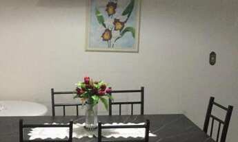 Imagem 5: Casa para Temporada em Bombinhas, Bombas, 3 dormitórios, 1 suíte, 2 banheiros, 2 vagas