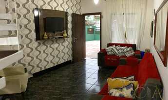 Imagem 2: Casa para Temporada em Bombinhas, Bombas, 3 dormitórios, 1 suíte, 2 banheiros, 2 vagas