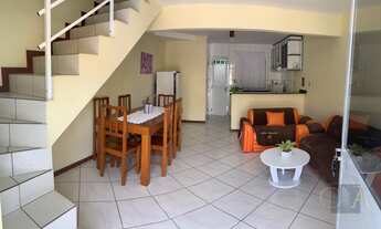 Imagem 3: Casa para Temporada em Bombinhas, Bombas, 2 dormitórios, 1 banheiro, 1 vaga