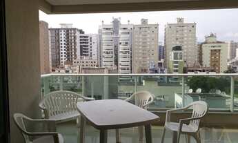 Imagem: Apartamento para Temporada em Itapema, Meia