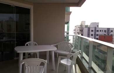 Imagem 4: Apartamento para Temporada em Itapema, Meia Praia, 3 dormitórios, 3 suítes, 3 banheiros, 3