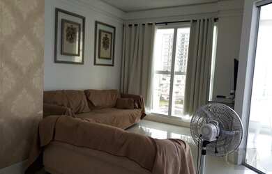 Imagem 5: Apartamento para Temporada em Itapema, Meia Praia, 3 dormitórios, 3 suítes, 3 banheiros, 3