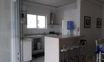 Imagem 6: Apartamento para Temporada em Itapema, Meia Praia, 3 dormitórios, 3 suítes, 3 banheiros, 3