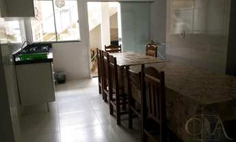 Imagem 2: Casa para Temporada em Itapema, Centro