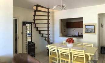 Imagem 4: Apartamento para Temporada em Itapema, Meia Praia, 3 dormitórios, 1 suíte, 4 banheiros, 1