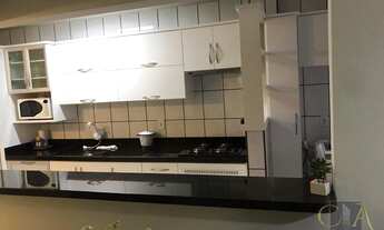 Imagem 3: Apartamento para Temporada em Itapema, Meia Praia, 2 dormitórios, 1 suíte, 2 banheiros, 1