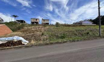 Imagem: Terreno para Venda em Nova Bassano, Centro