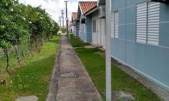 Imagem: Casa para Venda em Pelotas, Fragata, 2 dormitórios