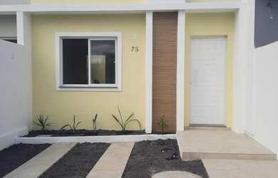 Imagem 2: Casa para Venda em Pelotas, Três Vendas, 2 dormitórios, 1 banheiro