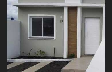 Imagem 3: Casa para Venda em Pelotas, Três Vendas, 2 dormitórios, 1 banheiro