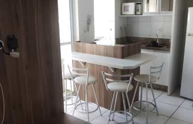 Imagem 6: Apartamento para Venda em Porto Belo, Pereque, 2 dormitórios, 1 banheiro, 1 vaga