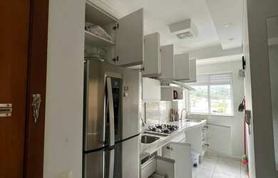 Imagem 5: Apartamento para Venda em Itapema, Casa Branca, 2 dormitórios, 1 banheiro, 1 vaga