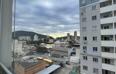Imagem 6: Apartamento para Venda em Itapema, Casa Branca, 2 dormitórios, 1 banheiro, 1 vaga