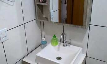 Imagem 5: Apartamento para Temporada em Itapema, Meia Praia, 2 dormitórios, 1 suíte, 2 banheiros, 1