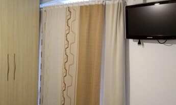 Imagem: Apartamento para Temporada em Itapema, Meia