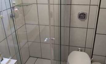 Imagem 2: Apartamento para Temporada em Itapema, Meia Praia, 2 dormitórios, 1 suíte, 2 banheiros, 1