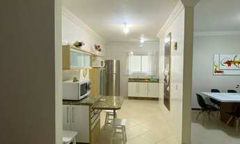 Imagem: Apartamento para Temporada em Itapema, Meia