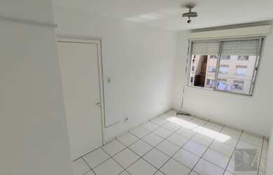 Imagem 4: Apartamento para Venda em Rio Grande, São Paulo, 2 dormitórios, 1 banheiro