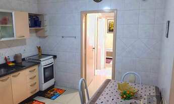 Imagem 4: Apartamento para Temporada em Itapema, Meia Praia, 3 dormitórios, 1 suíte, 3 banheiros, 1