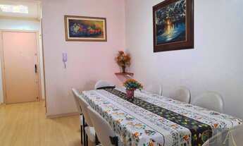 Imagem 5: Apartamento para Temporada em Itapema, Meia Praia, 3 dormitórios, 1 suíte, 3 banheiros, 1