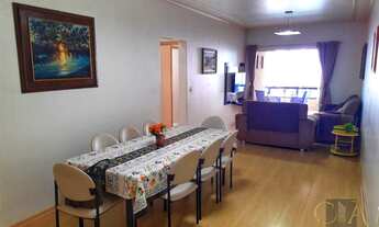 Imagem 6: Apartamento para Temporada em Itapema, Meia Praia, 3 dormitórios, 1 suíte, 3 banheiros, 1