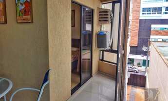 Imagem 2: Apartamento para Temporada em Itapema, Meia Praia, 3 dormitórios, 1 suíte, 3 banheiros, 1