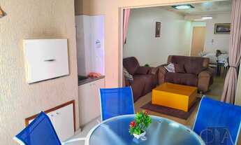 Imagem: Apartamento para Temporada em Itapema, Meia