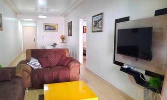 Imagem 3: Apartamento para Temporada em Itapema, Meia Praia, 3 dormitórios, 1 suíte, 3 banheiros, 1