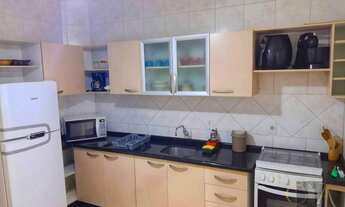 Imagem 7: Apartamento para Temporada em Itapema, Meia Praia, 3 dormitórios, 1 suíte, 3 banheiros, 1