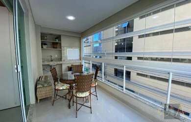 Imagem 4: Apartamento para Venda em Itapema, Meia Praia, 3 dormitórios, 2 suítes, 3 banheiros, 2 vag