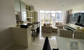 Imagem 4: Apartamento para Venda em Balneário Camboriú, Centro, 3 dormitórios, 3 suítes, 4 banheiros