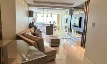 Imagem 3: Apartamento para Venda em Balneário Camboriú, Centro, 3 dormitórios, 3 suítes, 4 banheiros