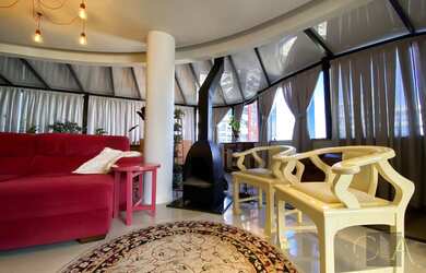 Imagem 5: Apartamento para Venda em Itapema, Centro, 4 dormitórios, 3 suítes, 4 banheiros, 2 vagas