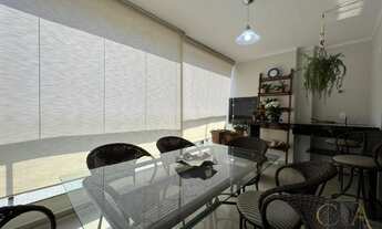 Imagem 2: Apartamento para Venda em Itapema, Meia Praia, 4 dormitórios, 4 suítes, 5 banheiros, 2 vag