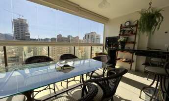 Imagem 6: Apartamento para Venda em Itapema, Meia Praia, 4 dormitórios, 4 suítes, 5 banheiros, 2 vag