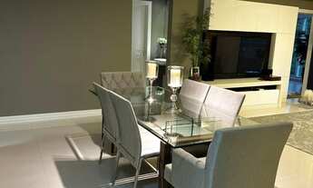 Imagem 3: Apartamento para Venda em Brusque, Centro II, 3 dormitórios, 3 suítes, 4 banheiros, 2 vaga