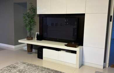 Imagem 5: Apartamento para Venda em Brusque, Centro II, 3 dormitórios, 3 suítes, 4 banheiros, 2 vaga