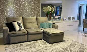 Imagem 6: Apartamento para Venda em Brusque, Centro II, 3 dormitórios, 3 suítes, 4 banheiros, 2 vaga