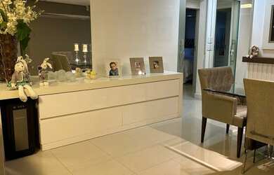 Imagem 4: Apartamento para Venda em Brusque, Centro II, 3 dormitórios, 3 suítes, 4 banheiros, 2 vaga