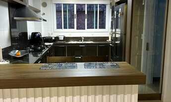 Imagem 7: Apartamento para Venda em Brusque, Centro II, 3 dormitórios, 3 suítes, 4 banheiros, 2 vaga