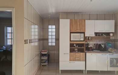 Imagem 3: Casa para Venda em Rio Grande, Cassino, 2 dormitórios, 2 banheiros, 2 vagas