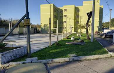 Imagem 2: Apartamento para Venda em Pelotas, Fragata, 2 dormitórios, 1 banheiro, 1 vaga