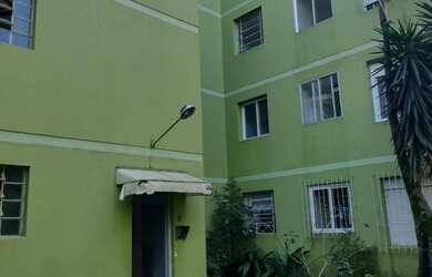 Imagem 3: Apartamento para Venda em Pelotas, Fragata, 2 dormitórios, 1 banheiro, 1 vaga